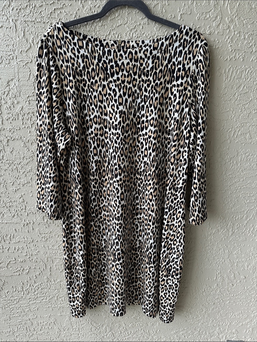 Tommy Bahama Darcy 3/4 Sleeve Dress